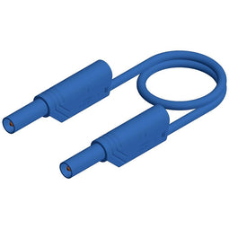 PVC-meetsnoer SKS 4mm, stapelbaar