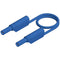 PVC-meetsnoer SKS 4mm, stapelbaar