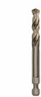 Bosch 2608594255 - Centreerboor HSS Co - 7,15 mm diameter - 85 mm lengte
