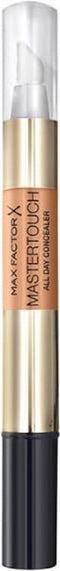 Max Factor Mastertouch All Day Concealer - 307 Cashew