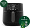 Philips Airfryer XXL Connected - HD9285/93 - Heteluchtfriteuse - 7,2 liter - 16 functies