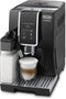 DeLonghi ECAM350.50 - Koffiemachine - Bean-to-cup met ingebouwde melkopschuimer - Zwart