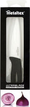 Metaltex Schilmes Ultrablade Gamma 17 Cm Keramiek Zwart