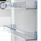 BEKO B7RCNE368HXR KOEL-VRIESCOMBINATIE ZWART A
