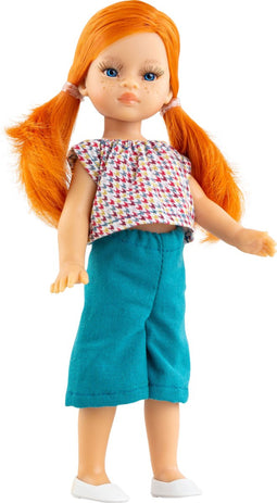Paola Reina Mini-Modepop Sandra 21 cm