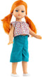 Paola Reina Mini-Modepop Sandra 21 cm