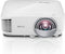 BenQ MX808STH - DLP Projector - 3600 ANSI lumen - 1024x768 (XGA) - 4:3