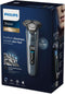 Philips S8692/35 - Elektrisch Scheerapparaat - SkinIQ Technologie - 360° Flexibele Scheerkoppen