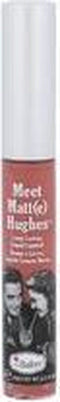 theBalm Cosmetics - Meet Matt(e) Hughes Long Lasting Liquid Lipstick - Charming