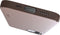Nudient Thin Case - Apple iPhone 12/12 Pro - Indrukwekkend slank 1 mm - Dusty Pink