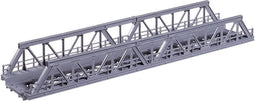 NOCH 21310 H0 Vakwerkbrug 1 spoor Universeel (l x b x h) 360 x 70 x 45 mm