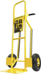 Stanley by Black & Decker SXWTC-HT524 - Steekwagen - Laadvermogen max. 250 kg - Geel