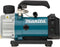 Makita DVP180Z - Accu Vacuümpomp - Eentraps 50 l/min - 18V