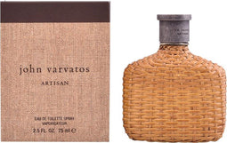 John Varvatos Eau De Toilette Artisan 75 ml - Voor Mannen