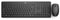 HP 230 - Draadloze muis- en toetsenbordcombo - QWERTY NL - Zwart