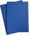 Creativ Company CC Gekleurd Karton A4 Middernachtblauw 20 vel.