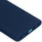 iMoshion Hoesje Geschikt voor Samsung Galaxy S10 Plus Hoesje Siliconen - iMoshion Color Backcover - Donkerblauw