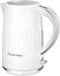 Russell Hobbs Eden - Waterkoker - 2400 Watt - 1.7 liter - Wit
