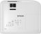 Epson EB-X49 - Projector - 3600 ANSI lumen - 1024x768 (XGA) - 3LCD - 4:3