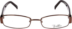 Ladies'Spectacle frame Emilio Pucci EP2136-210 Brown
