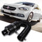 Luchtfilterinductie Set,Universele Auto 3