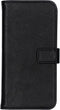 imoshion Hoesje Geschikt voor Samsung Galaxy J4 Plus Hoesje Met Pasjeshouder - imoshion Luxe Bookcase - Zwart