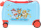 Paw Patrol Ride-On Trolley