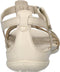 ECCO FLASH - Sandalen - Leer - Beige - 39