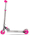 Xootz Folding Stuntstep Voetrem Meisjes Roze