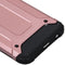 iMoshion Hoesje Geschikt voor Xiaomi Poco X3 Pro / Poco X3 Hoesje - iMoshion Rugged Xtreme Backcover - Rosé