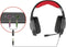 Trust GXT 322 - Gaming Headset - Draaibare microfoon en zachte oorkussens
