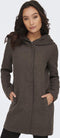 ONLY ONLSEDONA LIGHT COAT OTW NOOS - Dames Jas - Maat XXL