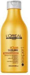 L'Oreal Professional Solar Sublime Shampoo 300 ml - vrouwen - Voor Beschadigd haar/Droog haar