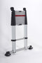 Altrex Telesmart UP Active 11 treeds - Telescopische ladder - Werkhoogte 4.20m