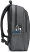 Business II Laptop rugzak t/m 17,3 inch - 36 liter - waterafstotend - inclusief regenhoes en cijferslot