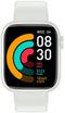 Forever IGo Watch 3 - Smartwatch - Bluetooth-gesprekken en gezondheidsmonitoring - Wit
