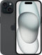 APPLE iPhone 15 - 512 GB - A16 Bionic - Zwart