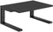 SpeaKa Professional SP-10938476 Monitorstandaard 380 mm x 250 mm Hoogte: 236 mm (max) Zwart