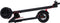 WISPEED Elektrische scooter T850 - 8.5, 350W, ultra snel vouwbaar