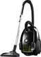 AEG VX6-2-ECO - Slede Stofzuiger - 800 W max - 3,5 L opvang - Zwart