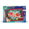 CreArt Kids 31x21cm Viskusjes, Schilderen op Nummer Kit, Kunstnummer, Leeftijd 7+, 25853, Ravensb...
