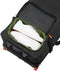 Jeep Gecoate Reistas Extra Groot 82 cm Zwart
