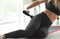 Rebblo Massage Gun - Elektrisch Massagepistool - 6 Intensiteitsniveaus - 485 gram