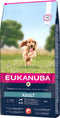 Eukanuba Adult Small & Medium Breed Zalm - Hondenvoer - 12 kg