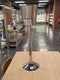 Cosy & Trendy Champagnemmer Op Voet - RVS - Ø 20 cm x 63 cm