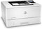 HP LaserJet Pro M404dn - Laserprinter - Dubbelzijdig printen automatisch - Zwart