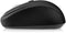 V7 Wireless Mobile Optical Mouse - Draadloos - 1600 DPI - Zwart