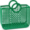 Liewood Bloom Basket/Draagtas - Amazon Grass