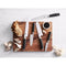 Yaxell Taishi – 2-delige Messenset – Santokumes 16,5 cm & Universeelmes 12 cm – VG-10 – Gehamerd...