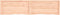 vidaXL - Wastafelblad - 220x50x(2-6) - cm - onbehandeld - massief - hout